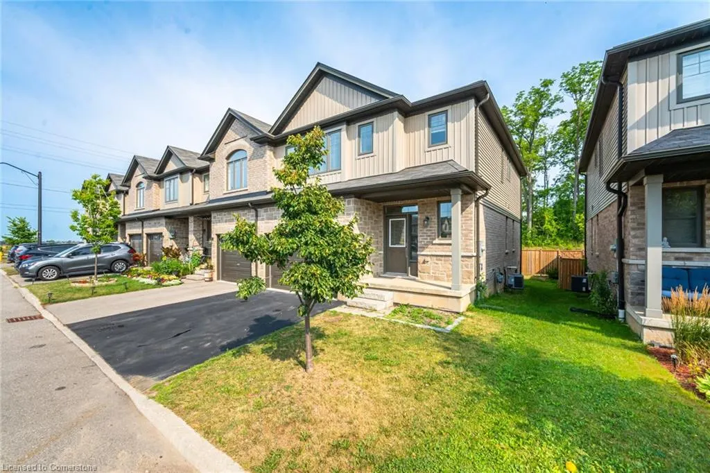 1 Tom Brown Drive, #23