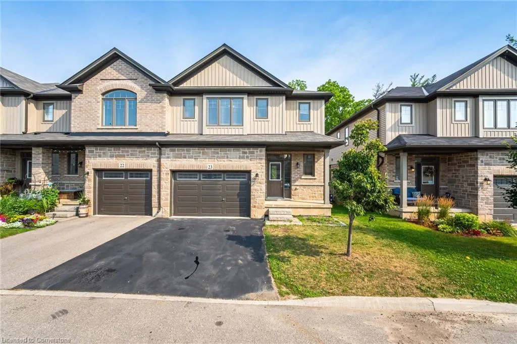 1 Tom Brown Drive, #23