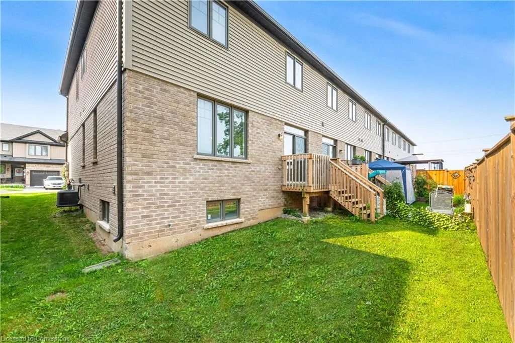 1 Tom Brown Drive, #23