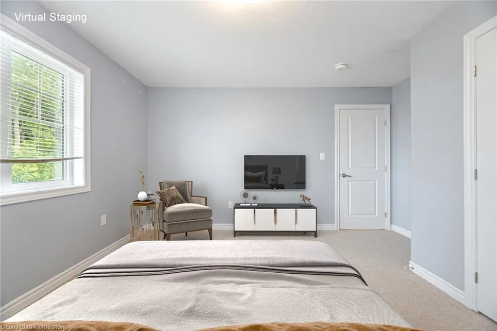 1 Tom Brown Drive, #23