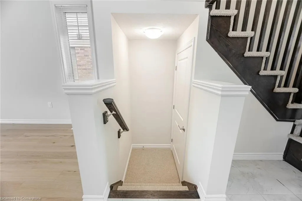 1 Tom Brown Drive, #23