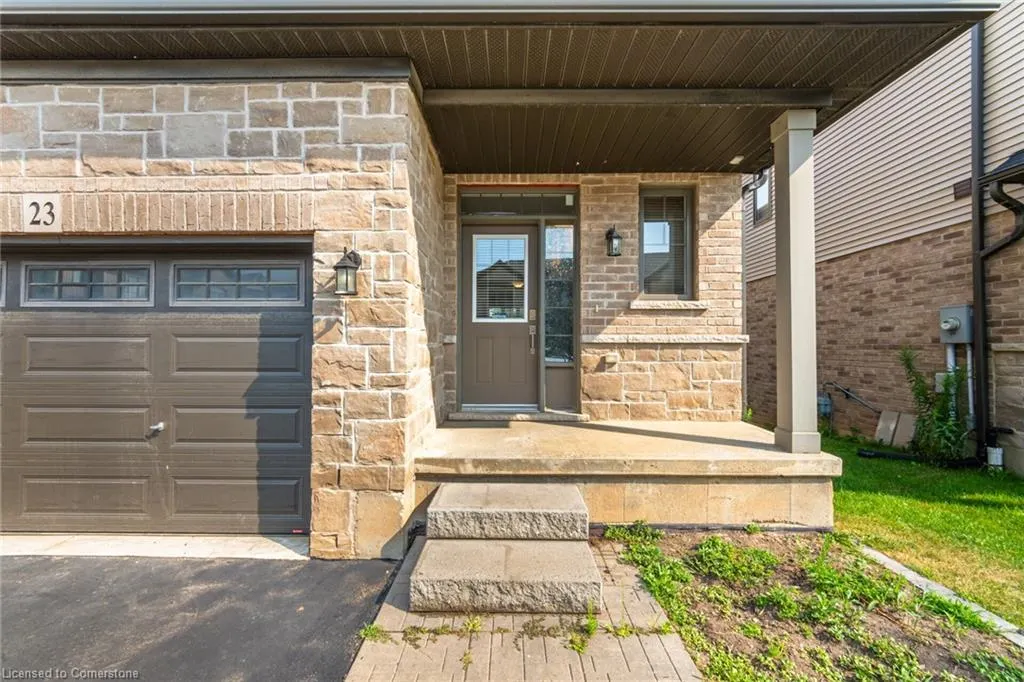 1 Tom Brown Drive, #23