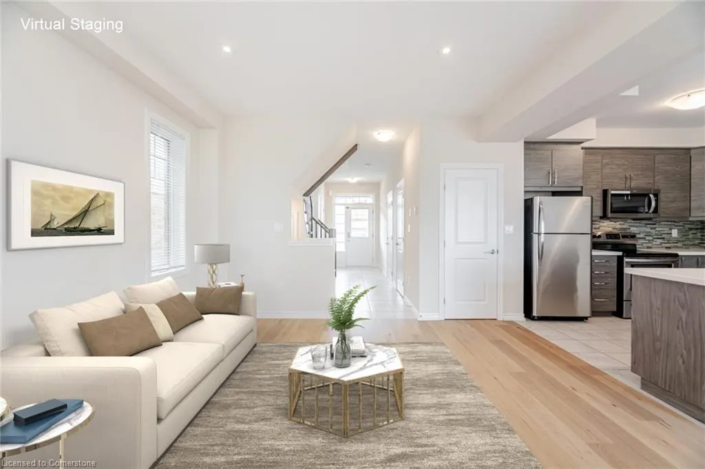 1 Tom Brown Drive, #23