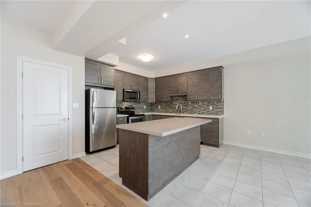 1 Tom Brown Drive, #23