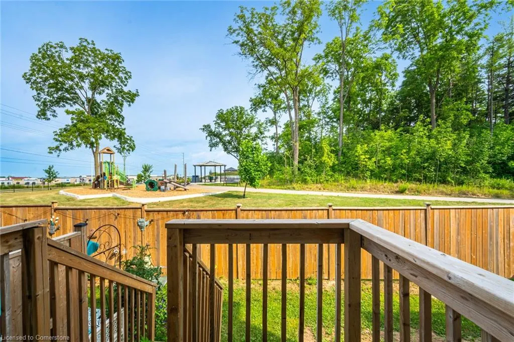 1 Tom Brown Drive, #23