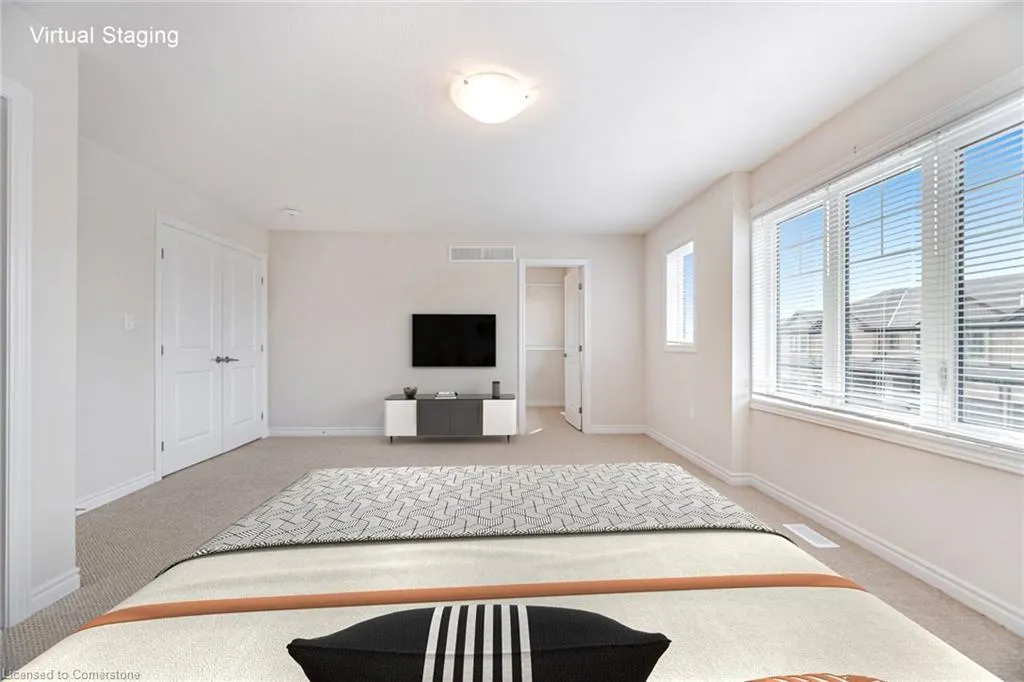 1 Tom Brown Drive, #23