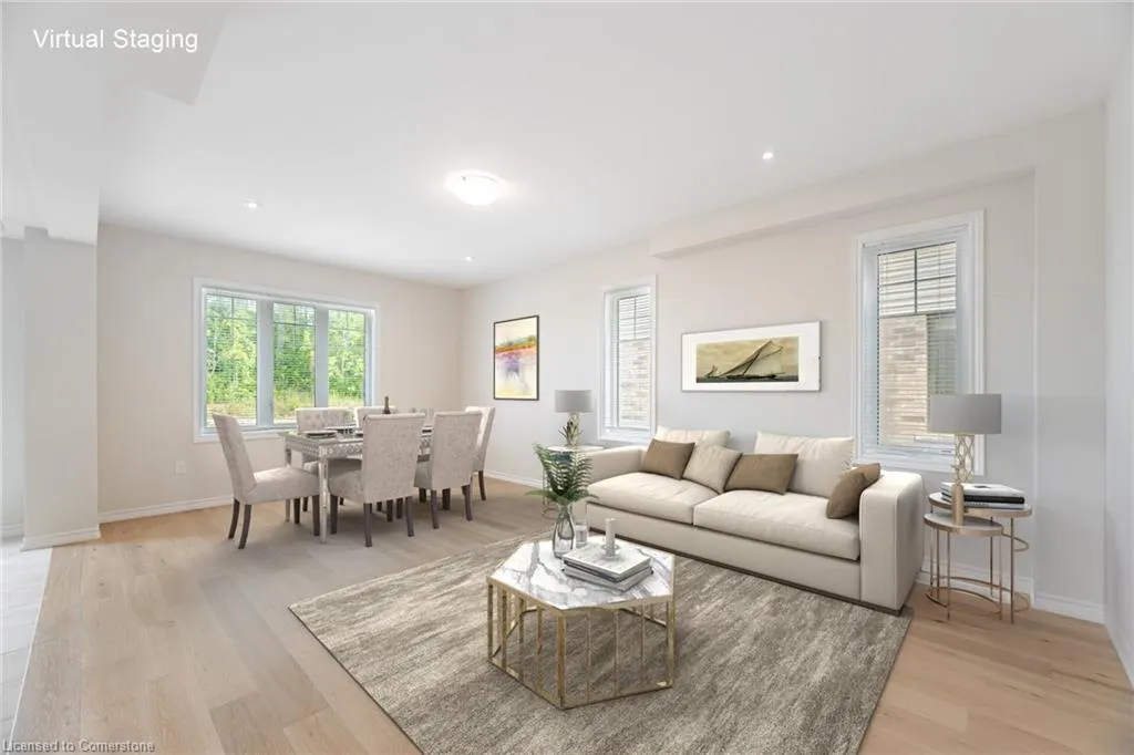 1 Tom Brown Drive, #23
