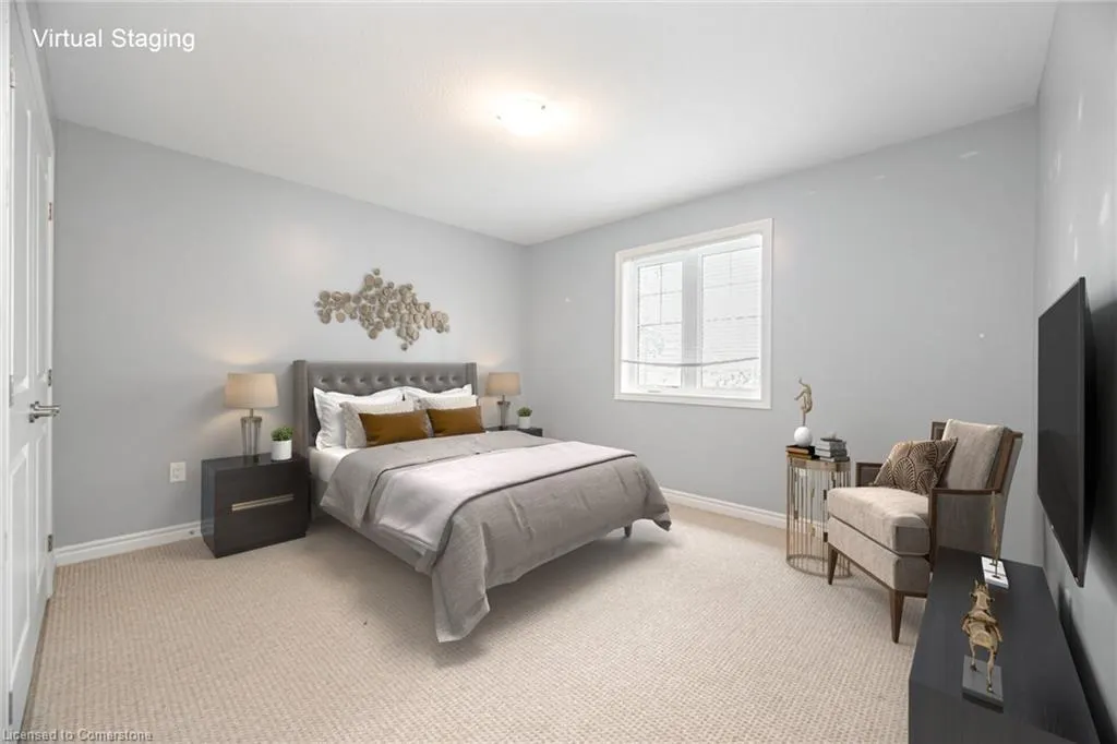 1 Tom Brown Drive, #23