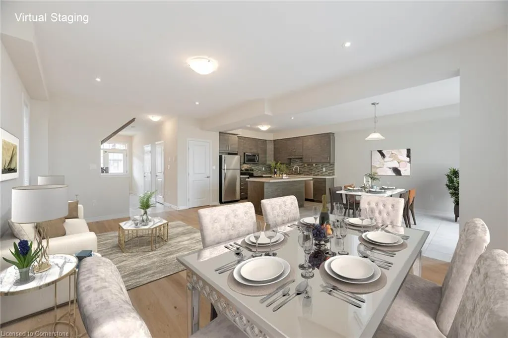 1 Tom Brown Drive, #23