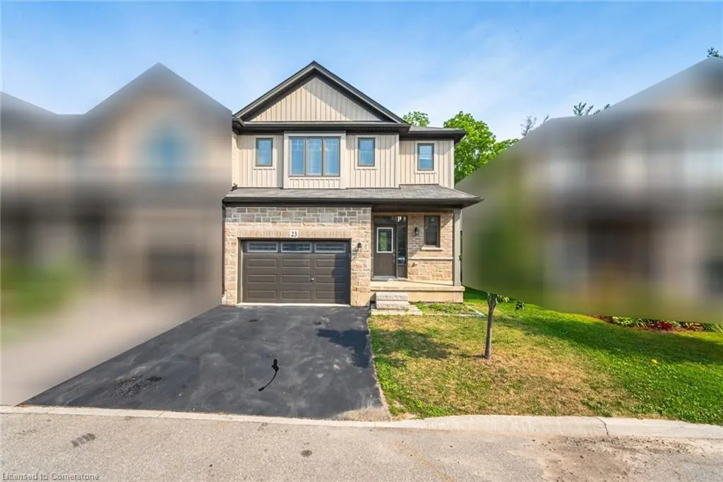 1 Tom Brown Drive, #23