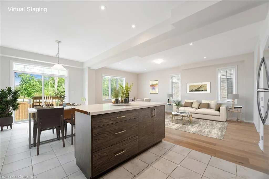 1 Tom Brown Drive, #23