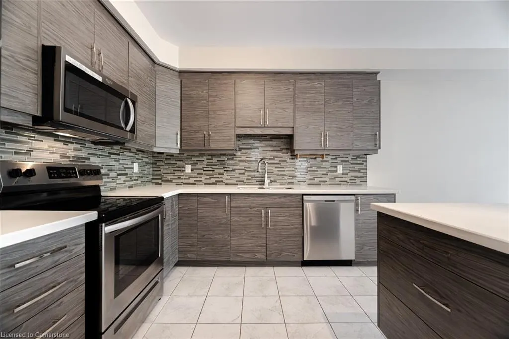 1 Tom Brown Drive, #23