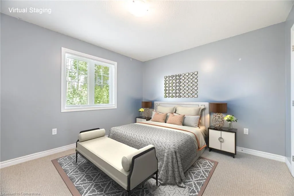 1 Tom Brown Drive, #23
