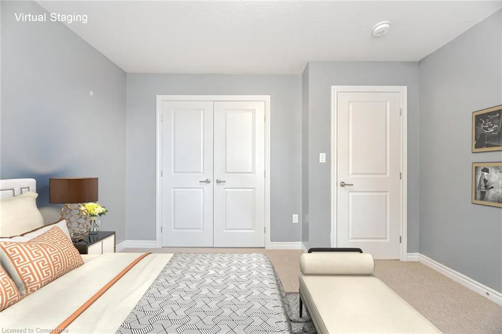 1 Tom Brown Drive, #23