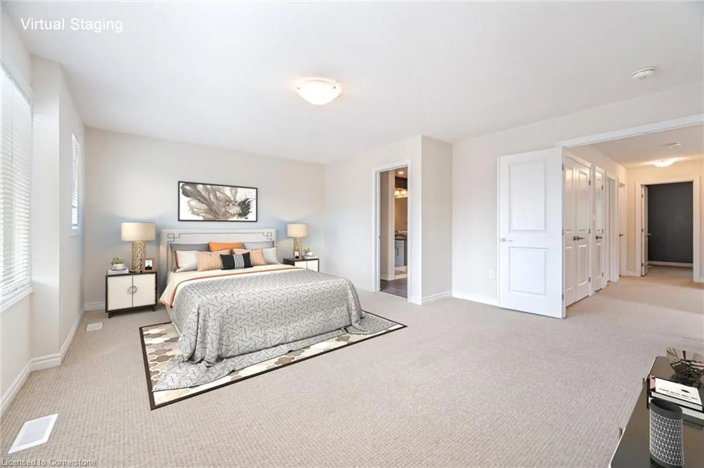 1 Tom Brown Drive, #23