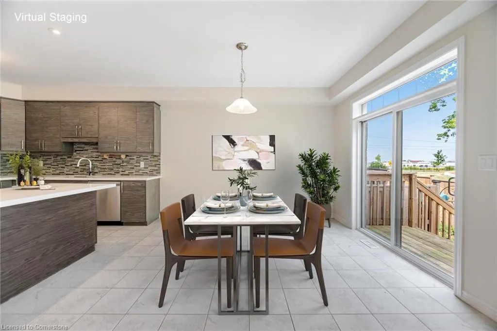 1 Tom Brown Drive, #23