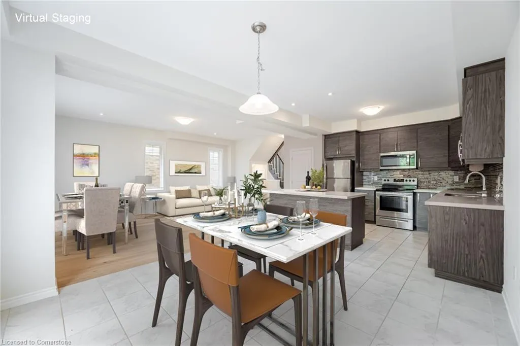 1 Tom Brown Drive, #23
