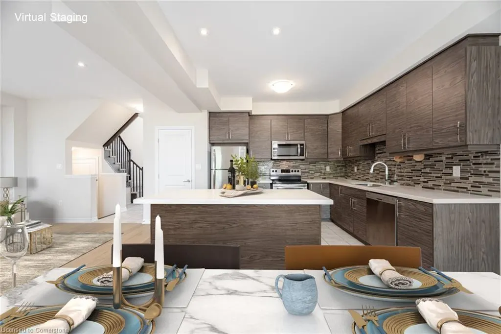 1 Tom Brown Drive, #23