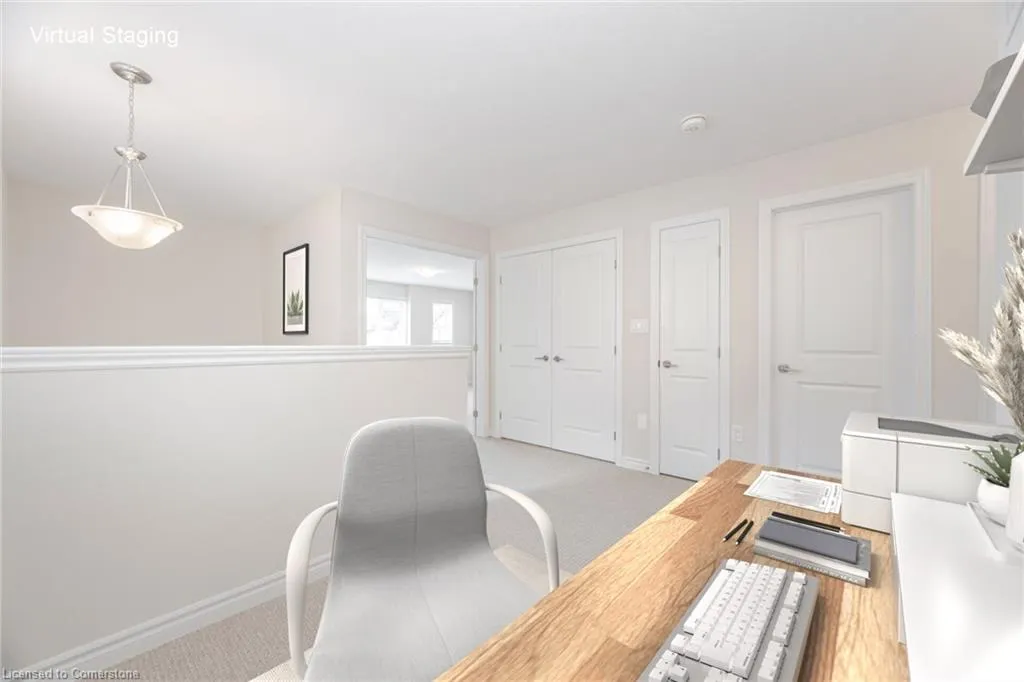 1 Tom Brown Drive, #23