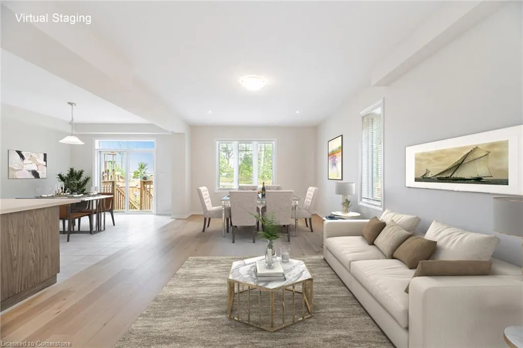 1 Tom Brown Drive, #23