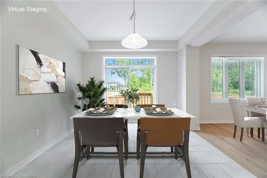 1 Tom Brown Drive, #23