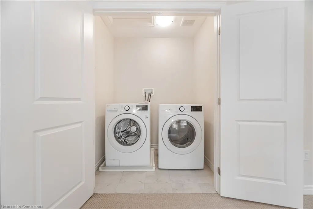 1 Tom Brown Drive, #23