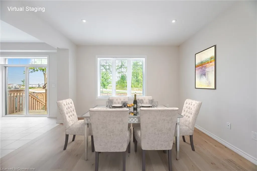 1 Tom Brown Drive, #23