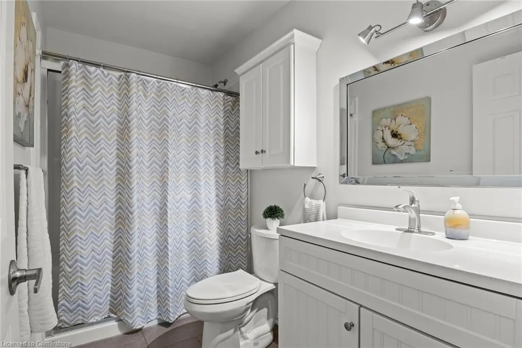 213 Sydenham Street, #102D