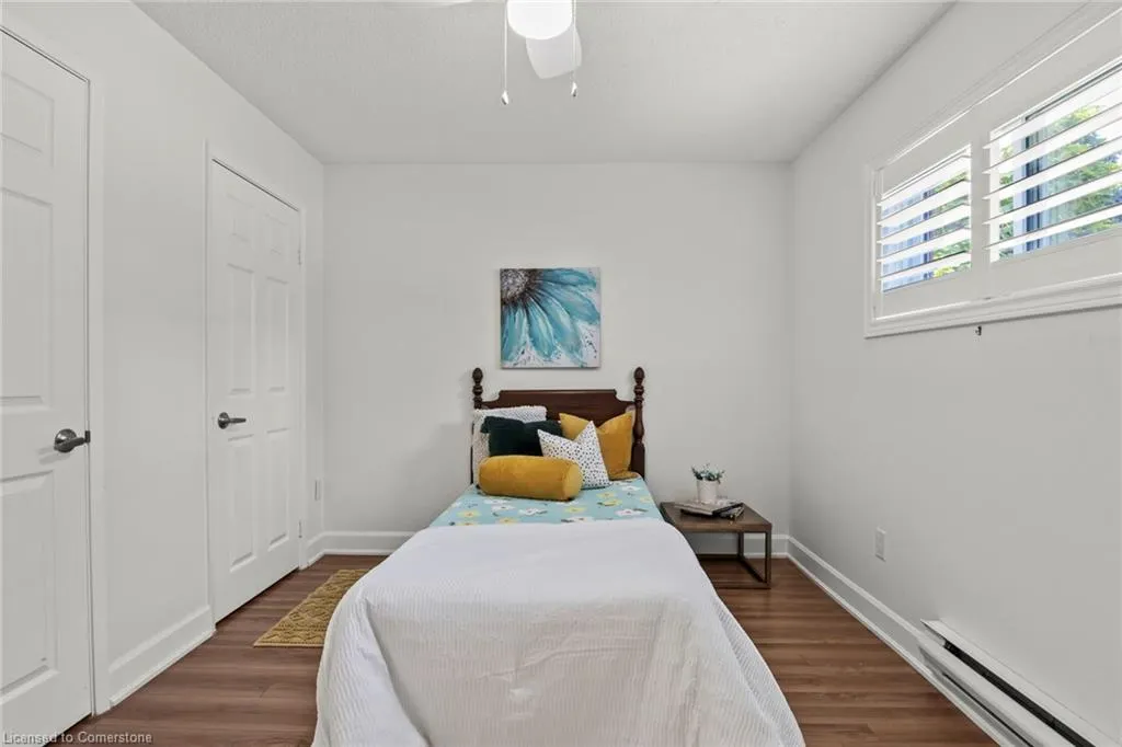 213 Sydenham Street, #102D