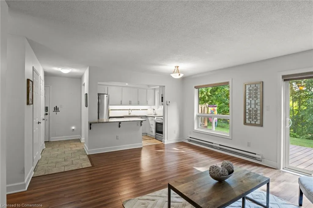 213 Sydenham Street, #102D