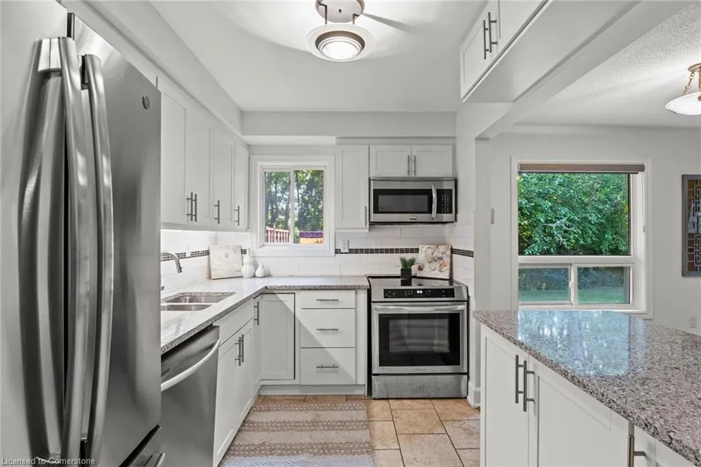 213 Sydenham Street, #102D