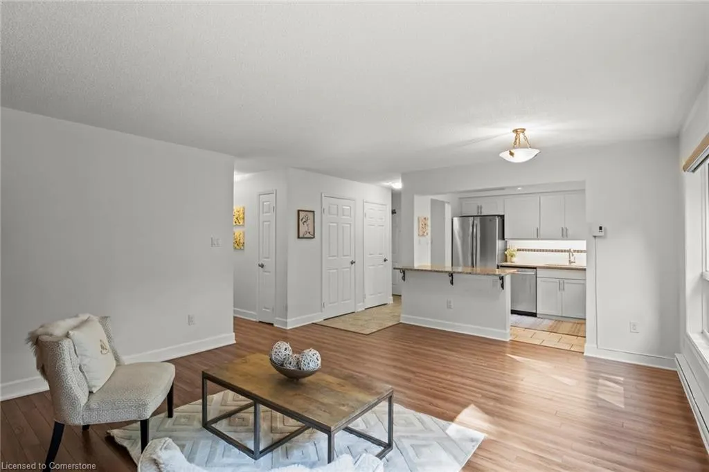 213 Sydenham Street, #102D