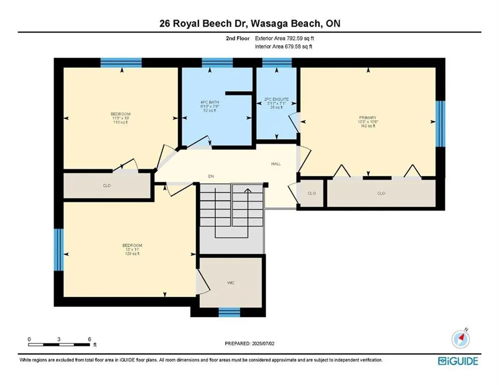 26 Royal Beech Drive