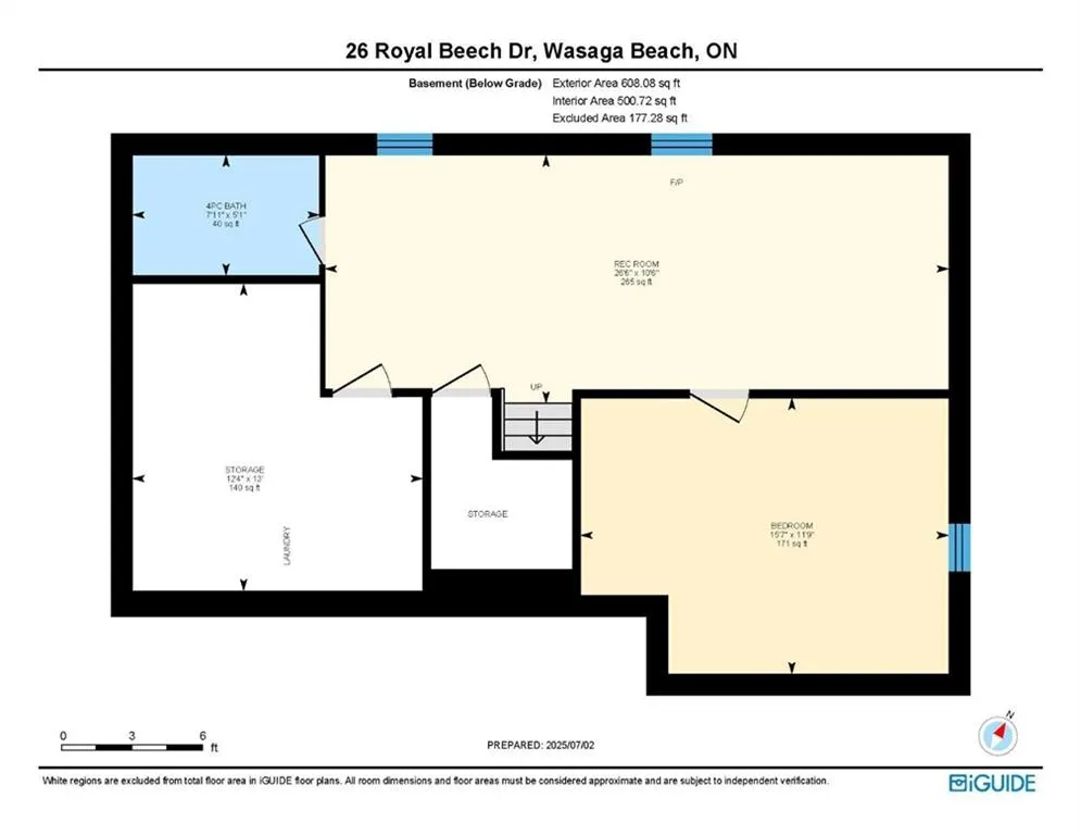 26 Royal Beech Drive