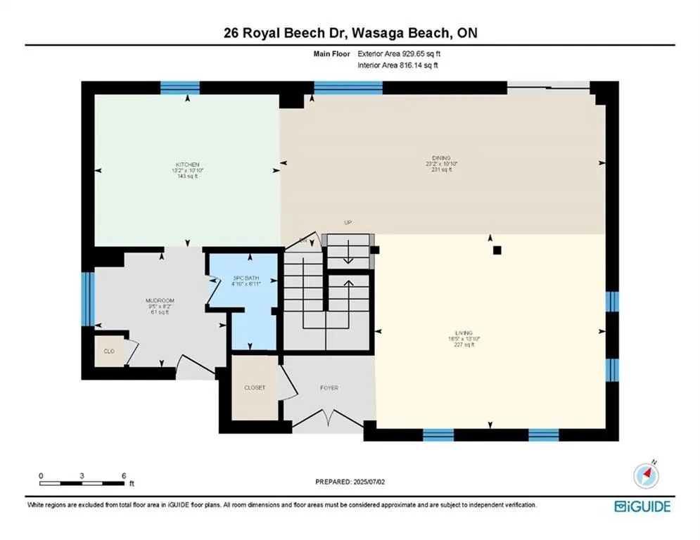 26 Royal Beech Drive