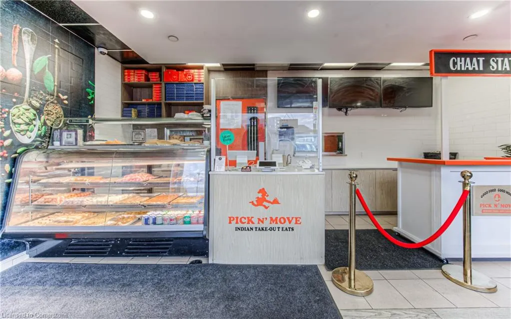 1450 Block Line Road, #106