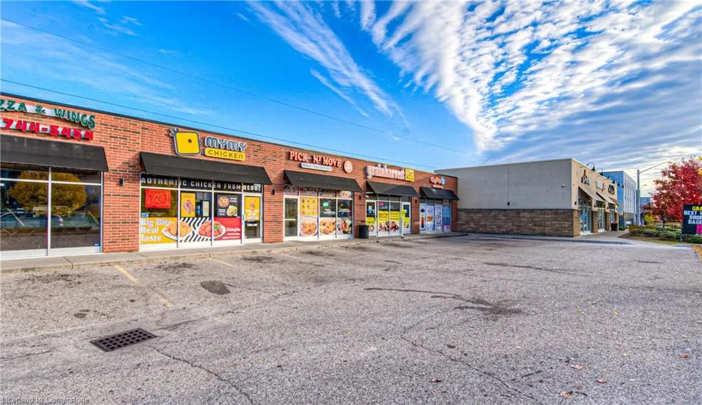 1450 Block Line Road, #106