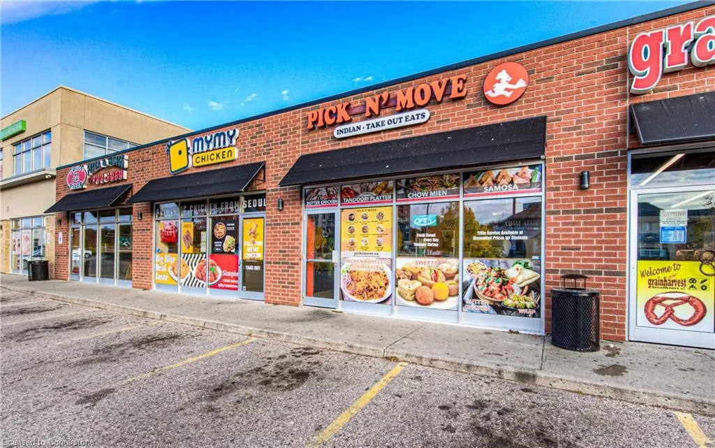 1450 Block Line Road, #106