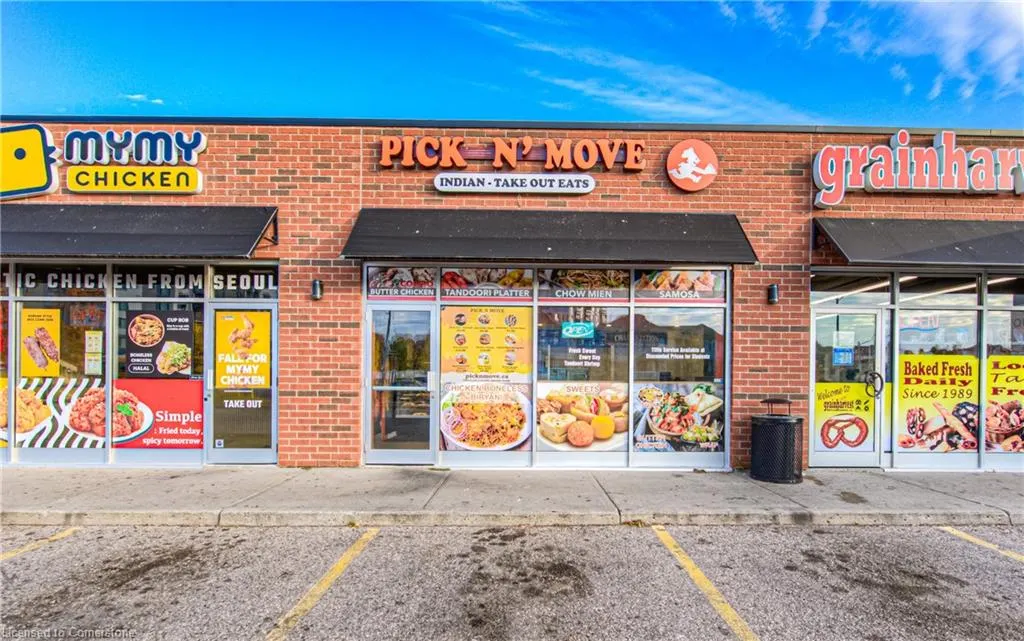 1450 Block Line Road, #106
