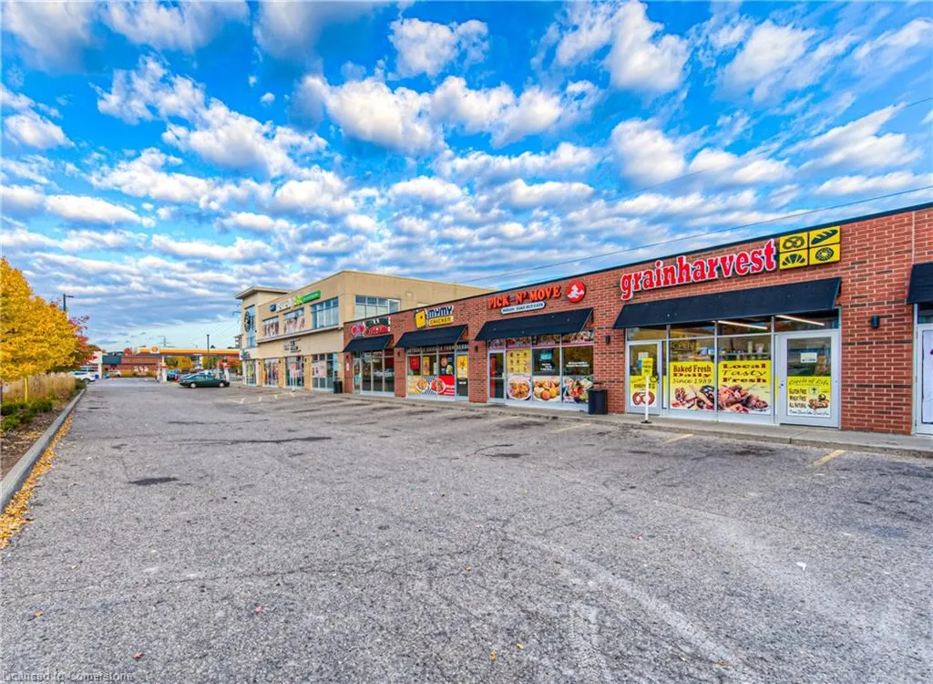 1450 Block Line Road, #106
