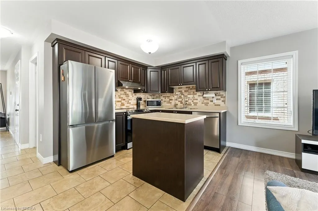 20 Mcconkey Crescent, #43