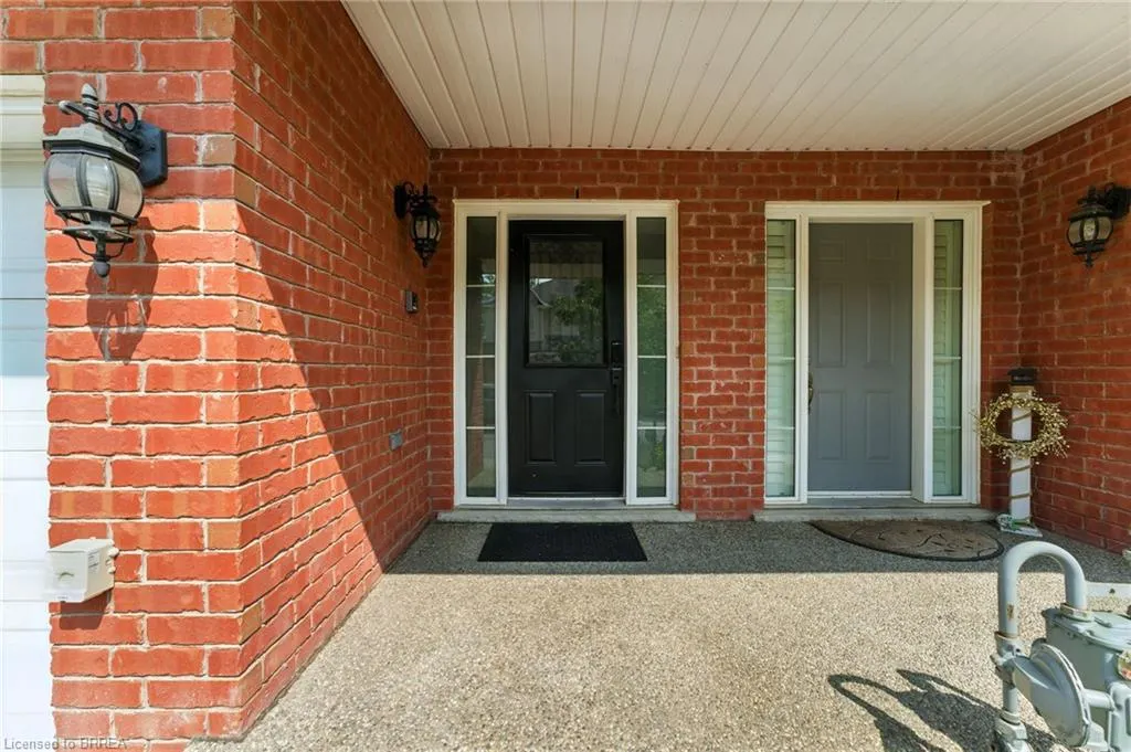 20 Mcconkey Crescent, #43