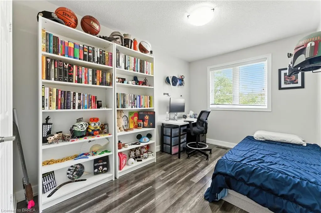 20 Mcconkey Crescent, #43