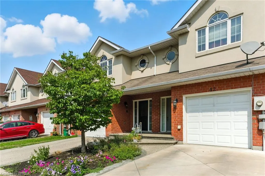 20 Mcconkey Crescent, #43