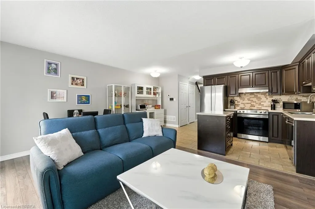 20 Mcconkey Crescent, #43