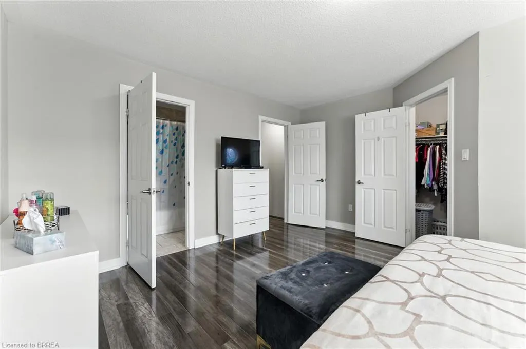 20 Mcconkey Crescent, #43