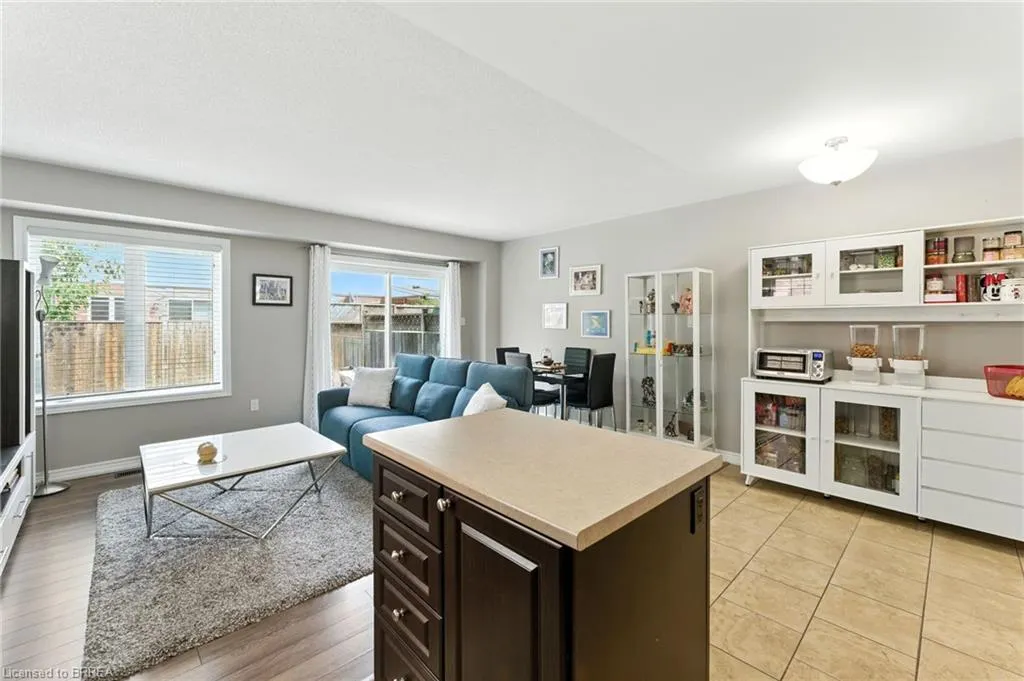 20 Mcconkey Crescent, #43