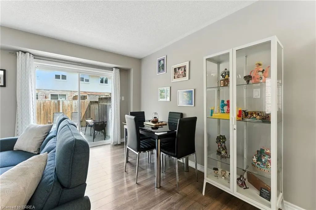 20 Mcconkey Crescent, #43