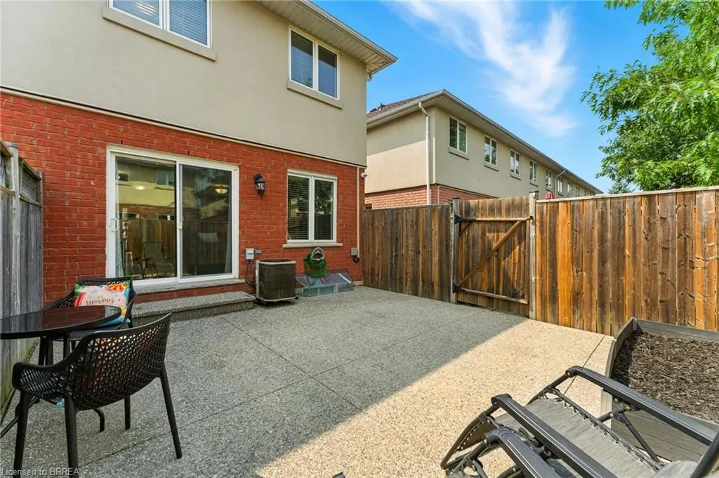 20 Mcconkey Crescent, #43