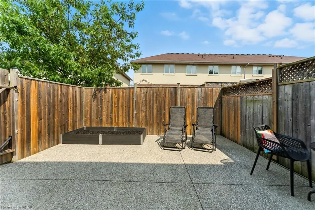 20 Mcconkey Crescent, #43